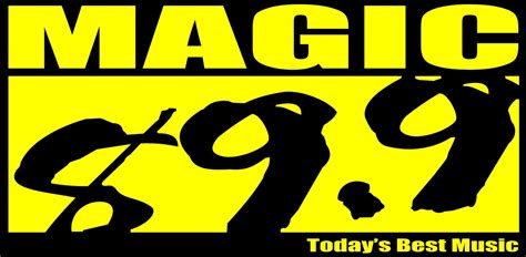 Mgaic 89 9